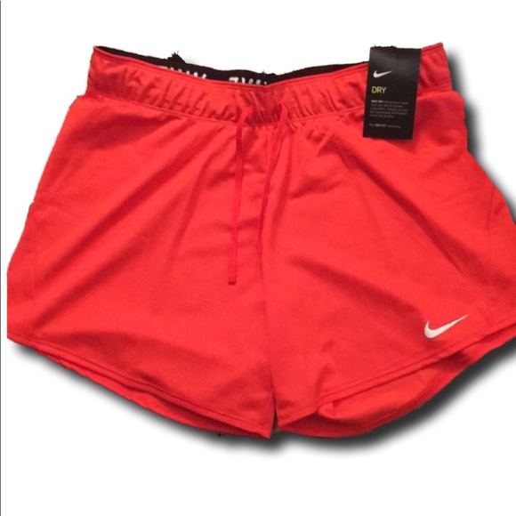 ❗️Last One ❗️Nike Dri-Fit Fold over shorts - Picture 3 of 3